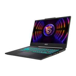 [New 100%] Laptop MSI Cyborg 15 A12UCX-281VN - Intel Core i5-12450H | RTX 2050 | 15.6 inch Full HD 144Hz