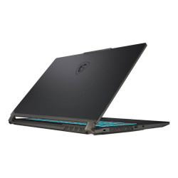 [New 100%] Laptop MSI Cyborg 15 A12UCX-281VN - Intel Core i5-12450H | RTX 2050 | 15.6 inch Full HD 144Hz