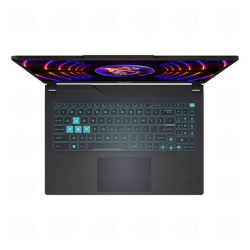 [New 100%] Laptop MSI Cyborg 15 A12UCX-281VN - Intel Core i5-12450H | RTX 2050 | 15.6 inch Full HD 144Hz
