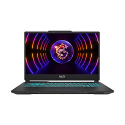 [New 100%] Laptop MSI Cyborg 15 A12UCX-281VN - Intel Core i5-12450H | RTX 2050 | 15.6 inch Full HD 144Hz