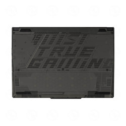 [New 100%] Laptop Gaming MSI Cyborg 15 A12VF-267VN - Intel Core i7-12650H | RTX 4060 | 15.6 inch Full HD 144Hz
