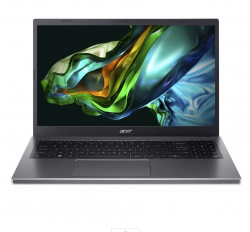 [New 100%] Laptop Acer Aspire 5 A515-58P-34RJ NX.KHJSV.003  - Intel i3-1315u | 8GB | 512GB | 15 inch FHD IPS