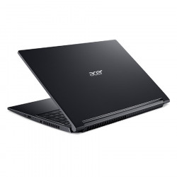 [New 100%] Laptop Acer Aspire 7 A715-76G-5132 | Intel Core i5-12450H | GTX 1650 4GB | 15.6 inch FHD 144Hz