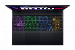 [New 100%] Laptop Acer Nitro 5 Tiger AN515-58-957R  - Intel Core i9 - 12900H | RTX 3060 4GB | 15.6 Inch Full HD 165Hz 100%sRGB