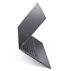 [New 100%] Laptop Lenovo Yoga Slim 7 14ACN6 82N7008VVN | AMD Ryzen 7-5800U | 14 inch Full HD Touch 100% sRGB