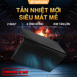 [New 100%] Laptop Gaming Gigabyte G5 MF E2VN333SH - Intel Core i5-12500H | RTX 4050 | 15.6 inch Full HD 144Hz