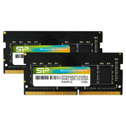 [New 100%] RAM Laptop 16GB DDR4 Silicon Power bus 3200Mhz