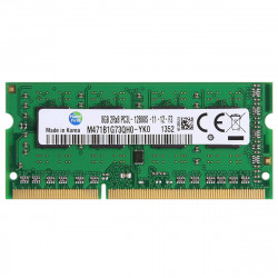 RAM Laptop Samsung 8GB DDR3L bus 1600Mhz