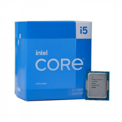 [New 100%] CPU Intel Core i5 13400 (Upto 4.6GHz, 10 nhân 16 luồng, 20MB Cache) - Socket Intel LGA 1700