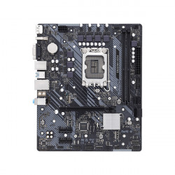 [Mới 100%] Mainboard Asrock B660M-HDV (INTEL B660, SOCKET 1700, M-ATX, 2 KHE RAM DDR4)