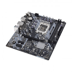 [Mới 100%] Mainboard ASROCK B660M PRO RS (Intel B660, Socket 1700, M-ATX, 4 khe RAM DDR4)