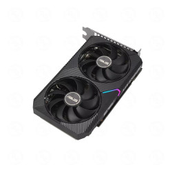 [Mới 100%] Card đồ họa VGA RTX 3060 8GB GDDR6 ASUS DUAL-RTX3060-8G Mới