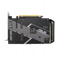 [Mới 100%] Card đồ họa VGA RTX 3060 8GB GDDR6 ASUS DUAL-RTX3060-8G Mới