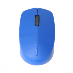 [New 100%] Chuột không dây Bluetooth Rapoo M100 Silent