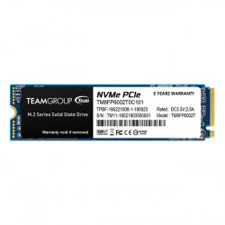 [Mới 100%] SSD NVMe 512GB Teamgroup MP33 M.2 2280