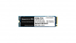 [Mới 100%] SSD NVMe 512GB Teamgroup MP33 M.2 2280