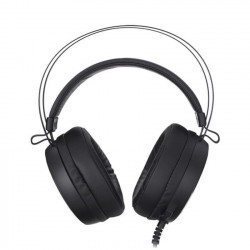 [New 100%] Tai nghe Gaming RAPOO VH500C Black Mới