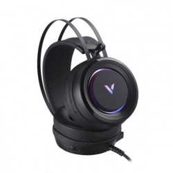 [New 100%] Tai nghe Gaming RAPOO VH500C Black Mới