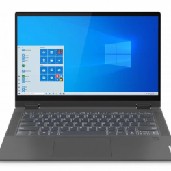 [New 100%] Lenovo IdeaPad Flex 5 14ALC05 82HU00EJVN - AMD Ryzen 5-5500U | 14 Inch Full HD Touch