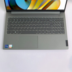 [New Outlet] Laptop Lenovo ThinkBook 15 G4 IAP 21DJX014US | i5-1235U | 16GB | 512GB | 15.6 inch Full HD Touch