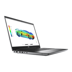 Laptop Cũ Dell Precision 7670 - Intel Core i9-12950HX | RTX A2000