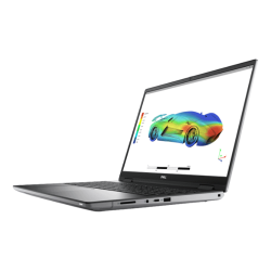 Laptop Cũ Dell Precision 7670 - Intel Core i9-12950HX | RTX A2000