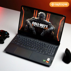 [New Outlet] Laptop Lenovo LOQ 15IRH8 82XV000VUS - Intel Core i5-13420H | RTX 2050 | 15.6 inch 144Hz