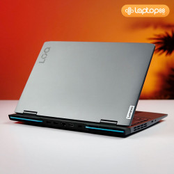 [New Outlet] Laptop Lenovo LOQ 15IRH8 82XV000VUS - Intel Core i5-13420H | RTX 2050 | 15.6 inch 144Hz