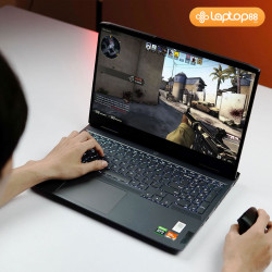 [New Outlet] Laptop Lenovo LOQ 15IRH8 82XV000VUS - Intel Core i5-13420H | RTX 2050 | 15.6 inch 144Hz