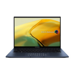 [New 100%] Laptop Asus Zenbook 14X Q410VA-90NB1084-M00FZ0 2023 | i5-13500H | 14.5 inch 2.8K OLED 120Hz