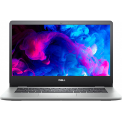 Laptop Cũ Dell Inspiron 5493 - Intel Core i5-1035G1 | MX230