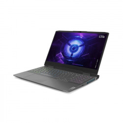 [New 100%] Laptop Lenovo LOQ 15IRH8 82XV00D5VN - Intel Core i7-13620H | RTX 4060 8GB | RAM 16GB DDR5 | SSD 512GB | 15.6" 144Hz