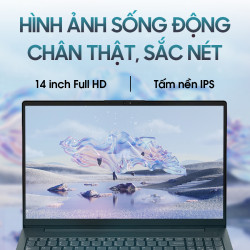 [New 100%] Laptop Lenovo V14 G3 IAP 82TS005RVN - Intel Core i5-1235U | 14 inch Full HD