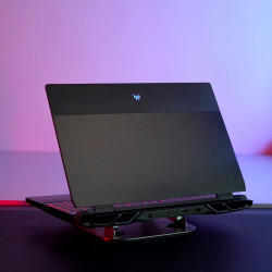 [New Outlet] Laptop Gaming Acer Predator Helios 300 PH315-55-70ZV - Intel Core i7-12700H | RTX 3060 | 15.6" Full HD 165Hz 100% sRGB