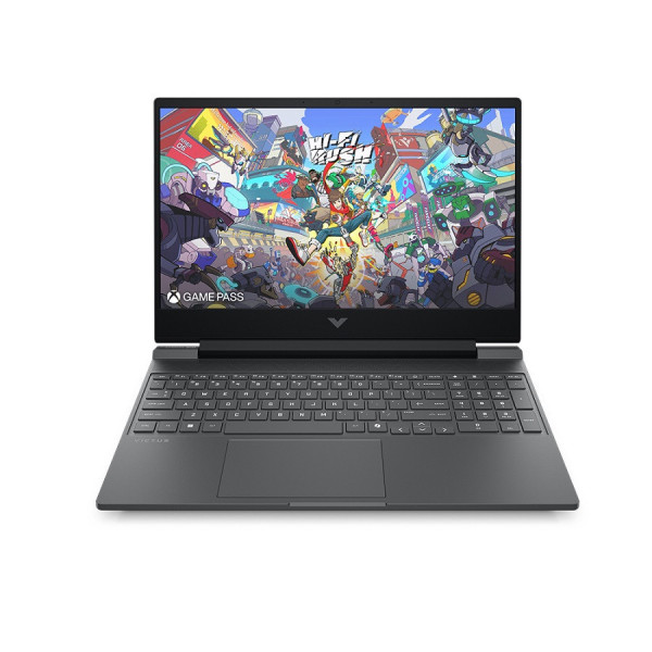 [New 100%] Laptop HP Victus 15 - FA2731TX B85LNPA - Intel Core i5-13420H | RTX 3050 6GB | 15.6 Inch Full HD 144Hz