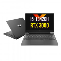 [New 100%] Laptop HP Victus 15 - fa1093dx 7N3S2UA - Intel Core i5-13420H | RTX 3050 6GB | 15.6 Inch Full HD 144Hz