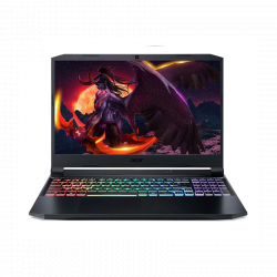 Laptop cũ Acer Nitro 5 AN515-57 - Intel Core i7 11800H | RTX3050Ti | 15.6 Inch Full HD