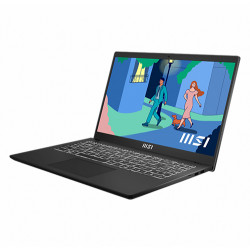 Laptop cũ MSI Modern 14 C13M - Intel Core i5 1335u | 14 Inch Full HD