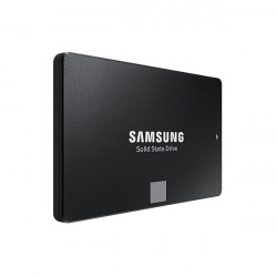 [Mới 100%] Ổ cứng SSD 2.5 Inch 1TB Samsung 870 EVO MZ-77E1T0 