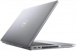 Laptop Cũ Dell Latitude 5420 - Intel Core i7-1165G7 | 14 inch Full HD