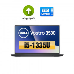 [New 100%] Laptop Dell Vostro 15 3530-R2508A - Intel Core i5 1335U