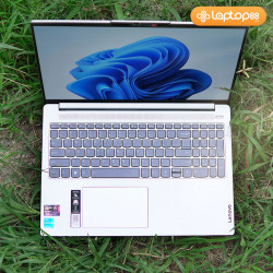 [New 100%] Laptop Lenovo IdeaPad Slim 5 16IAH8 83BG001XVN | Intel Core i5-12450H | 16 inch Full HD+