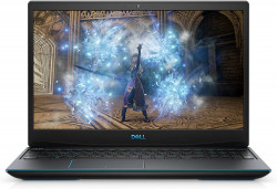 Laptop Cũ Dell Inspiron Gaming G3 3590 - Intel Core i7-9750H | GTX 1650