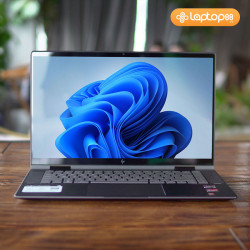 Laptop Cũ HP Envy x360 2 in 1 15-fh0013dx 7H1S7UA | R5 7530U | 15.6"FHD Touch Screen