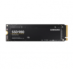 [Mới 100%] Ổ cứng SSD 1TB Samsung PCIe NVMe V-NAND M.2 2280 980 MZ - V8V1T0