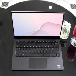 Laptop cũ Dell XPS 13 9305 - Intel Core i7-1165G7 | 13 inch 4K