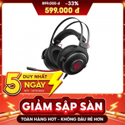 [New 100%] Tai nghe HP OMEN 800 1KF76AA 