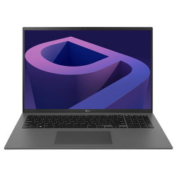 Laptop Cũ LG Gram 2022 17ZD90Q - Intel Core i7- Gen 12th | 17 Inch 2K 99% DCI-P3