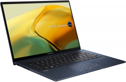 [New 100%] Laptop Asus Zenbook 14X Q420VA 90NB1084 M00FX0 | Intel Core i7-13700H | 14.5 Inch 2.8K OLED 120Hz