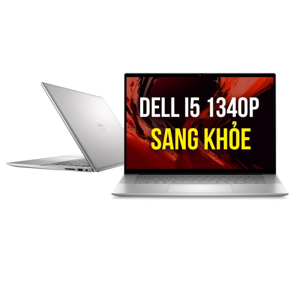 [New 100%] Laptop Dell Inspiron 16 5630 - R1605S/R1608S | Intel Core  i5 - 1340P | 16 Inch Full HD+/QHD